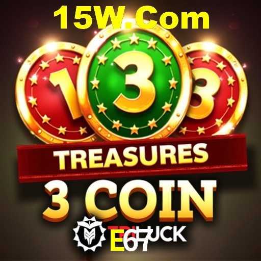 Desvendando o Mundo dos Jogos Virtuais na E67