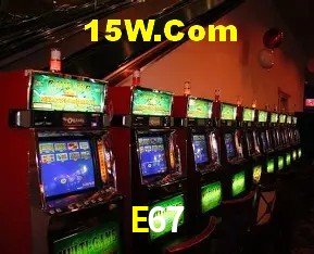 Bônus de Boas-vindas E67