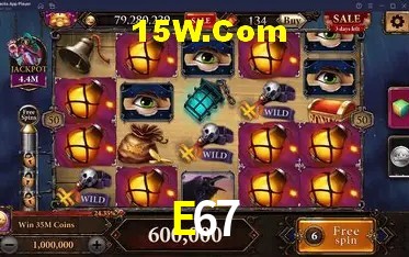 Experiência VIP E67