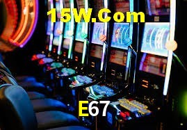 Experiência VIP E67