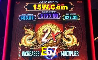 Diretório de Jogos E67