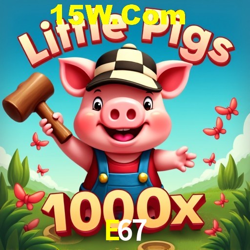 Weekend Specials E67