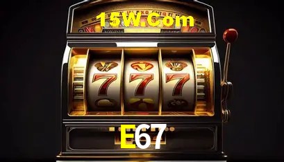 Integração de APIs E67