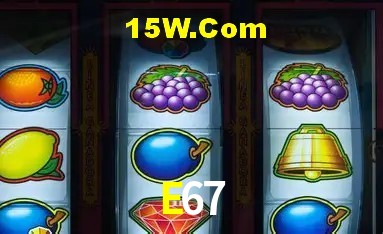 Apostas de Futebol E67