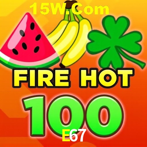 Quick Registration E67