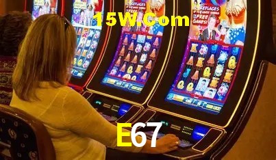 Casino VIP E67