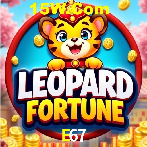 Account Benefits E67