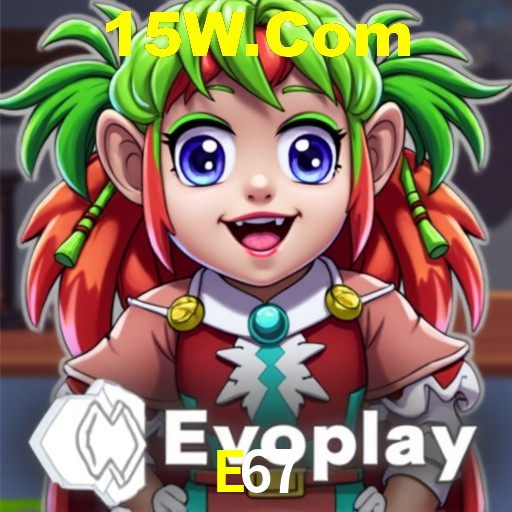 Explorando a Categoria de Eventos em Apostas na E67