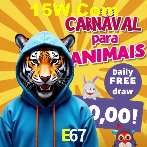 Apostas Esportivas na E67: Um Guia Completo