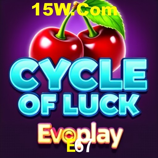 Descubra a Magia dos Jogos de Arcade no E67