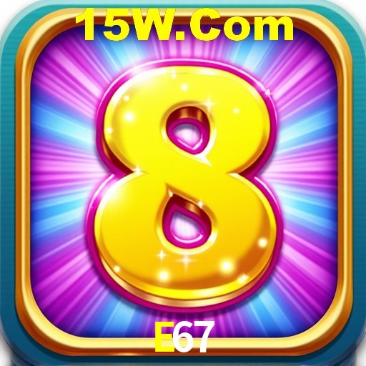 Descubra a Magia dos Jogos de Arcade no E67