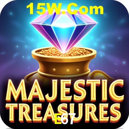 Desvendando o Mundo dos Jogos Virtuais na E67