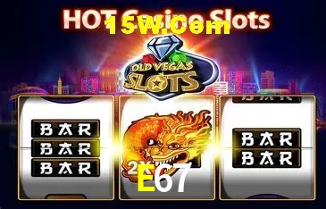 Promoção Relâmpago E67