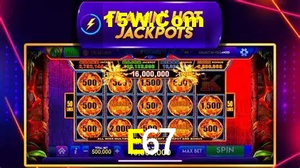 Promoções Sazonais E67