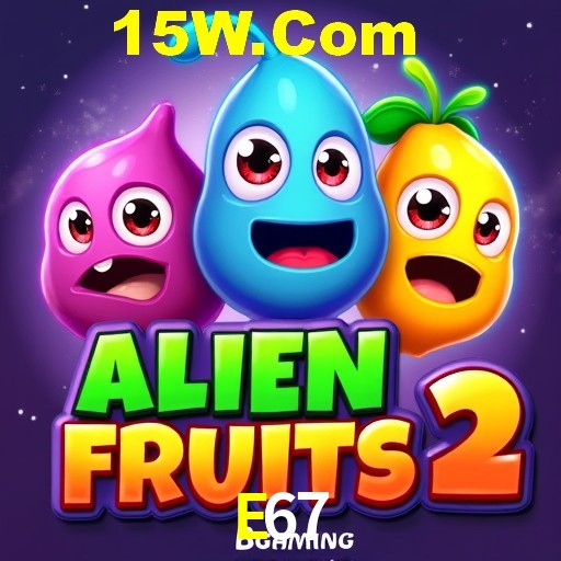 Platform Technology E67